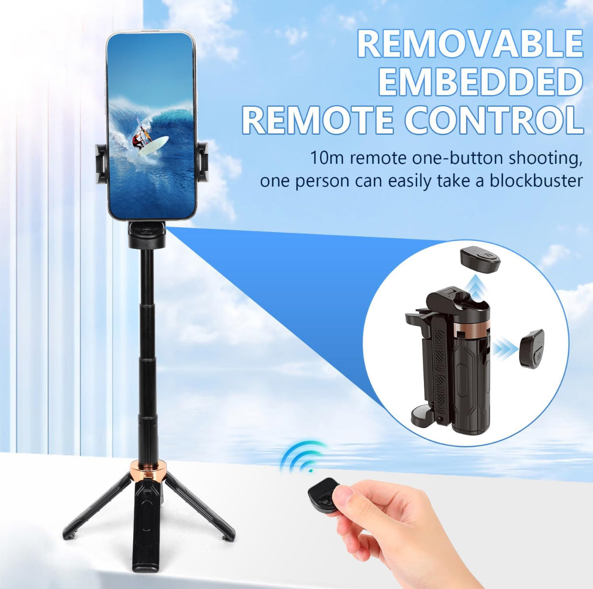 Selfie Stick