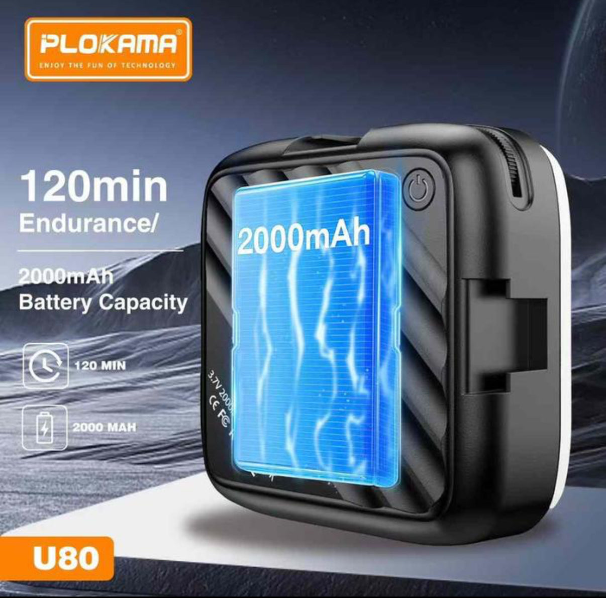 Led Light U80