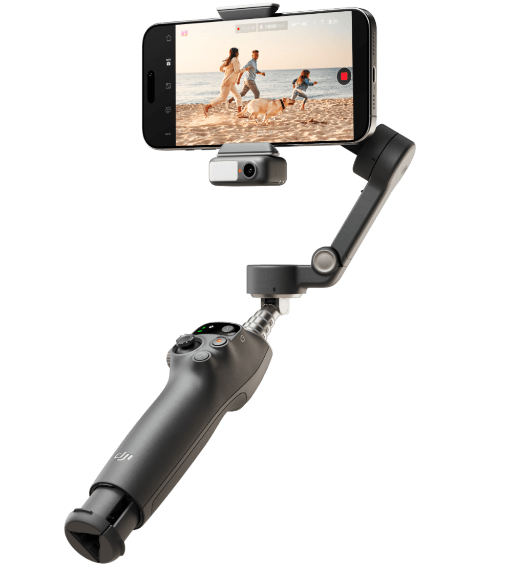 Dji Osmo mobile 7