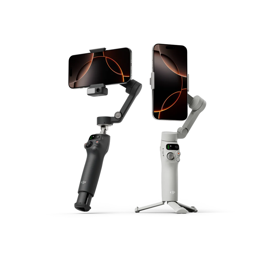 Dji Osmo mobile 7