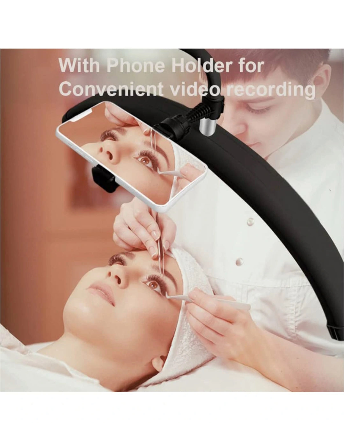Andoer HD-M6X