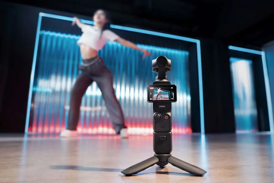 Dji Osmo Pocket 3