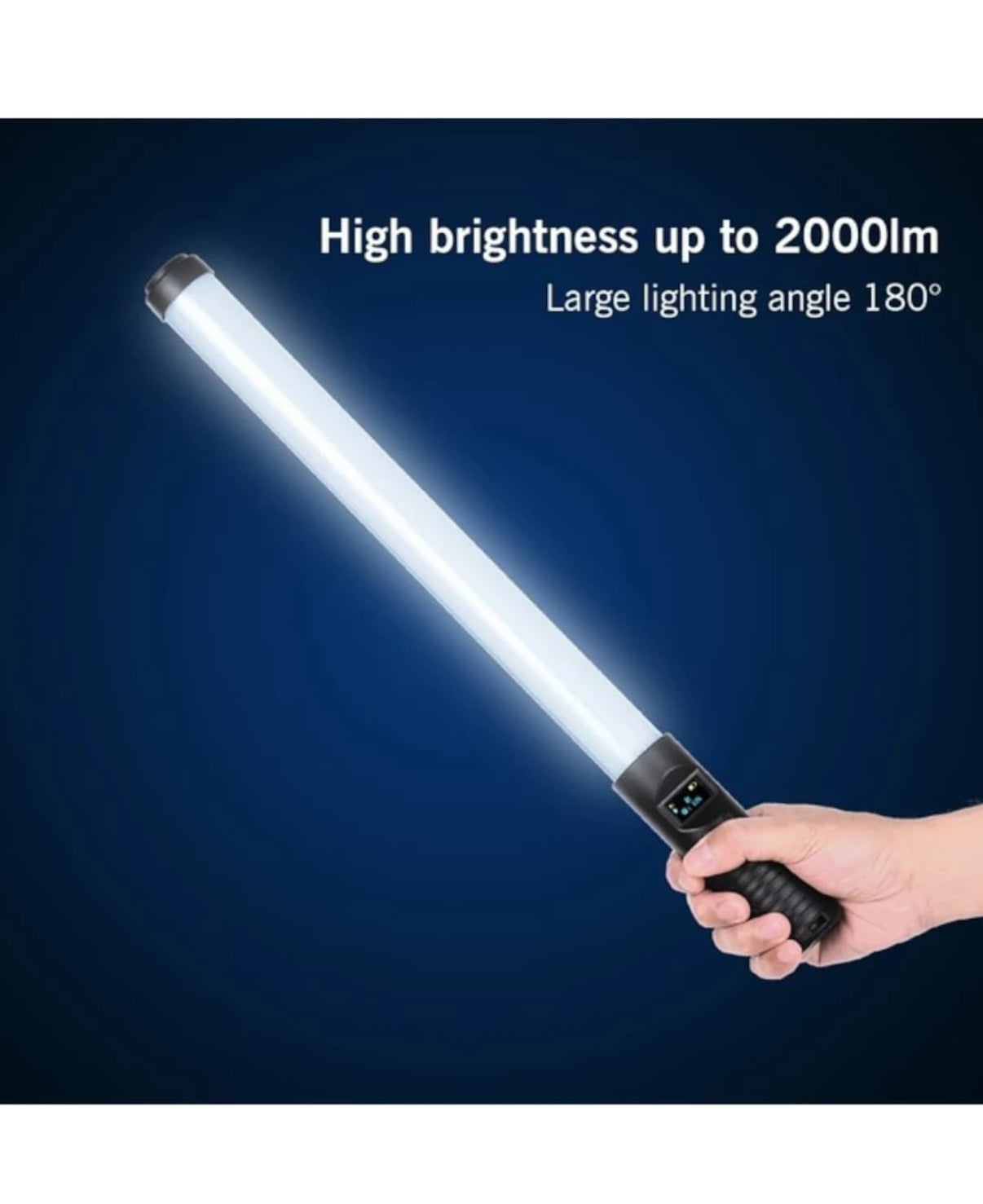 LED RGB-07