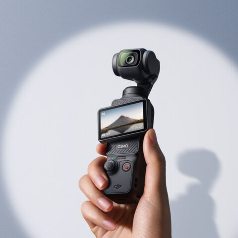 Dji Osmo Pocket 3
