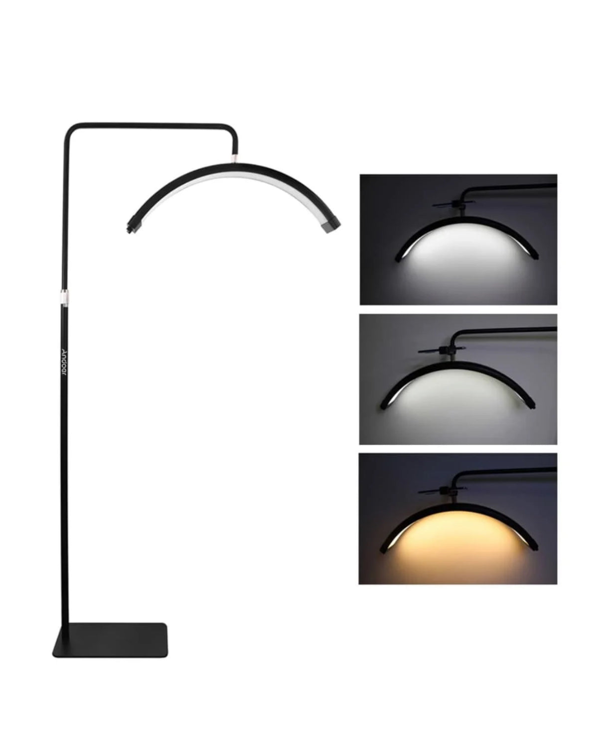 Andoer HD-M6X