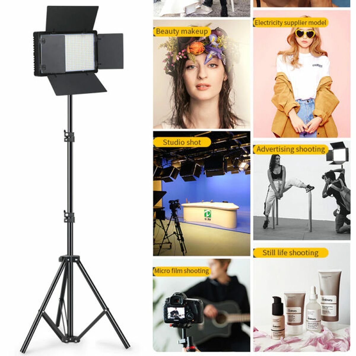 Projecteur 800