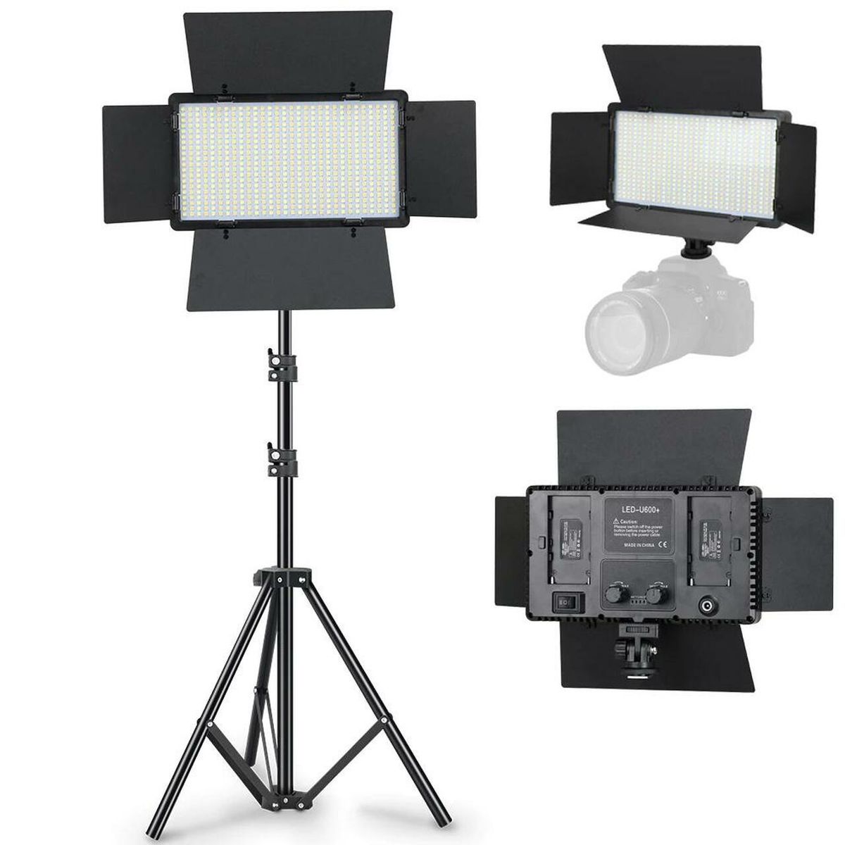 Projecteur 800
