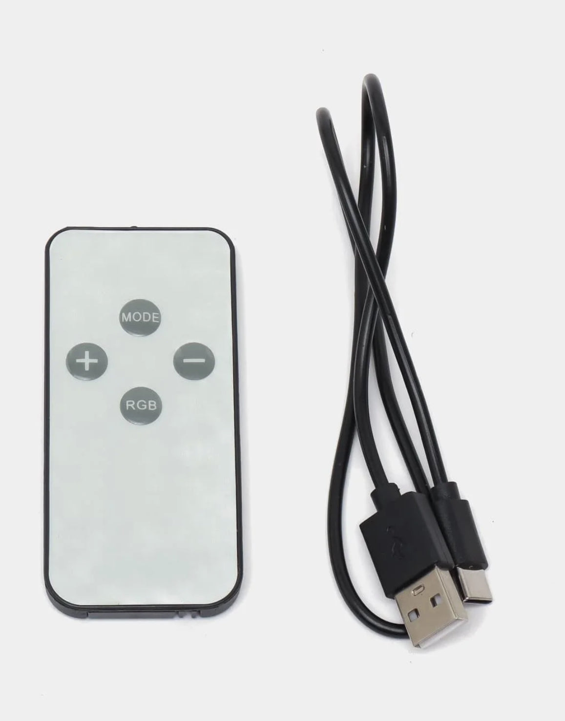 LED RGB-07