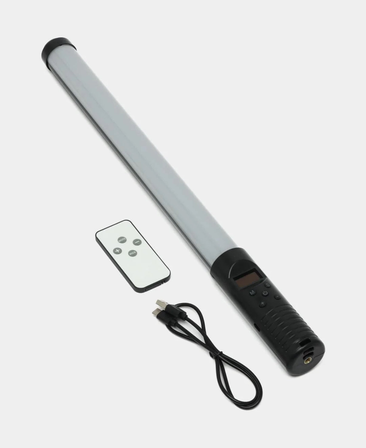 LED RGB-07