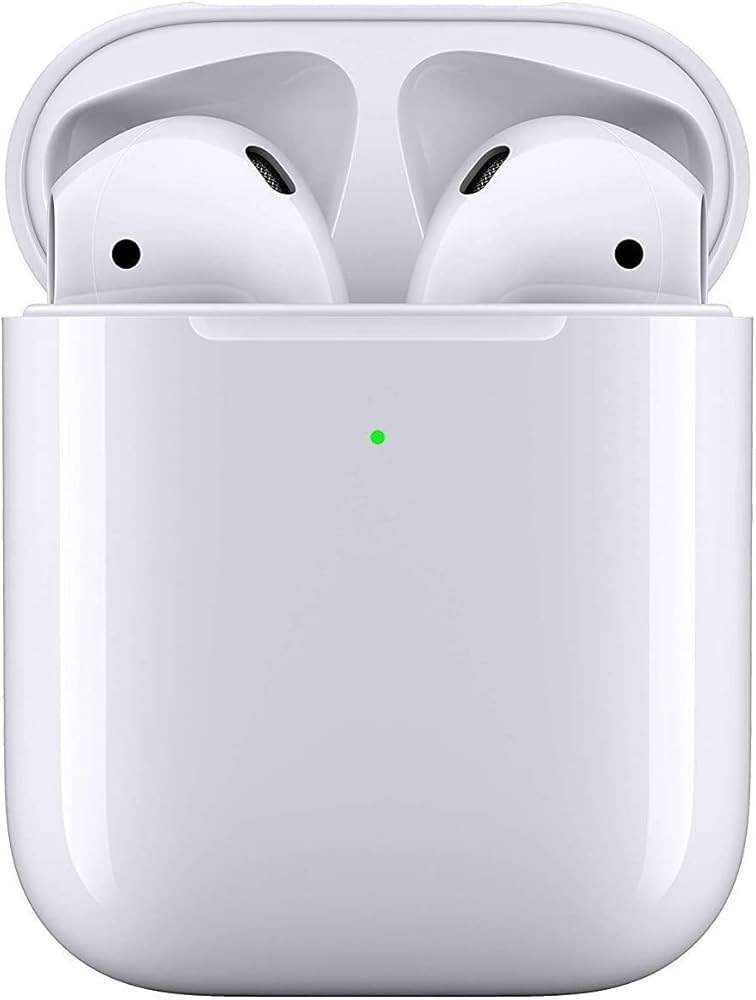 Airpods 2