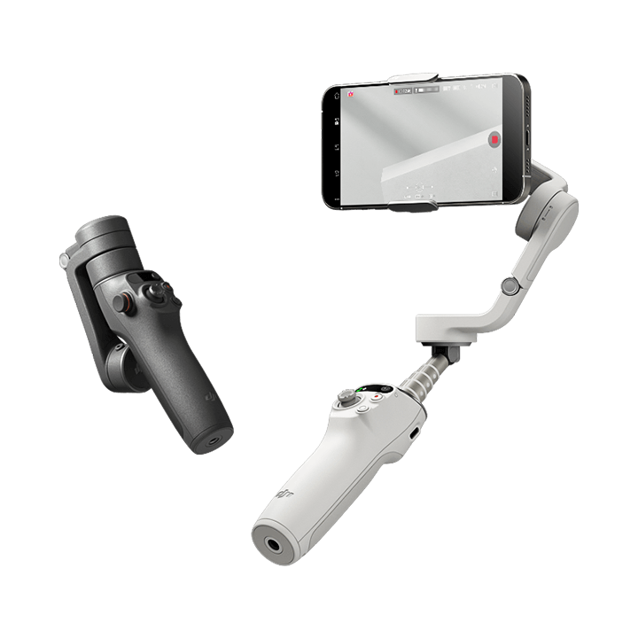 Dji Osmo mobile 7