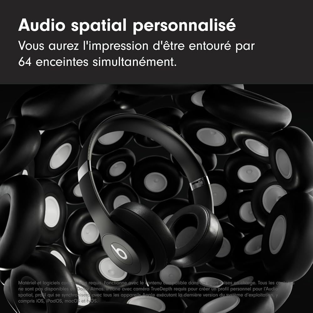 Beats Solo 4