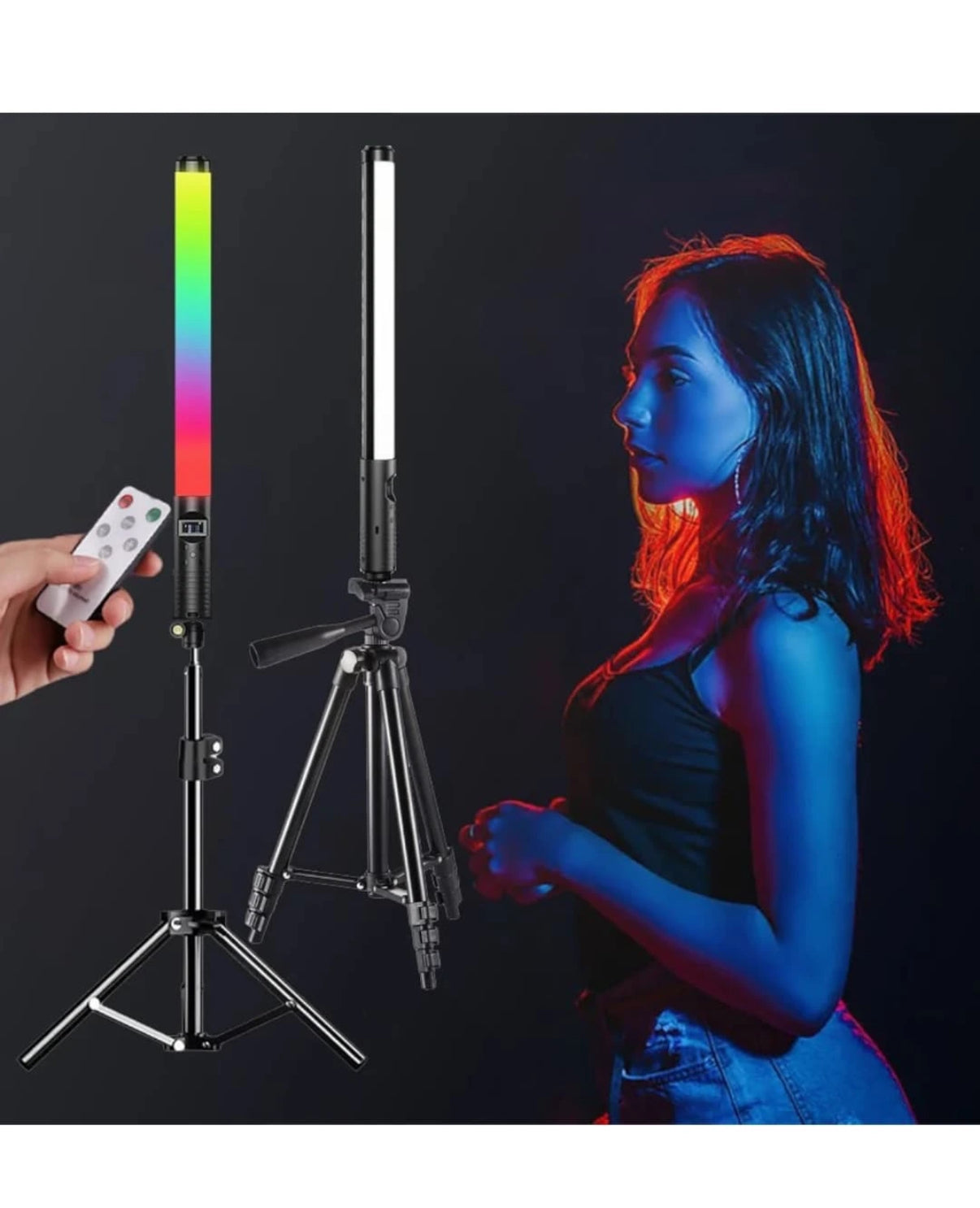 LED RGB-07
