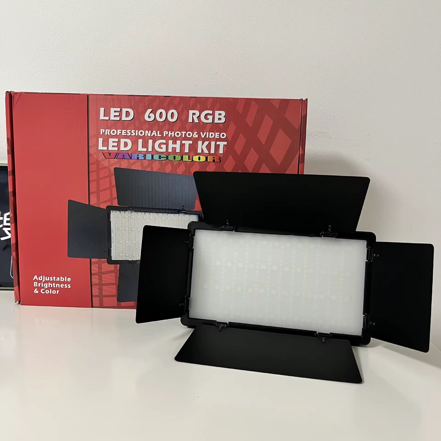 Led 600 RGB