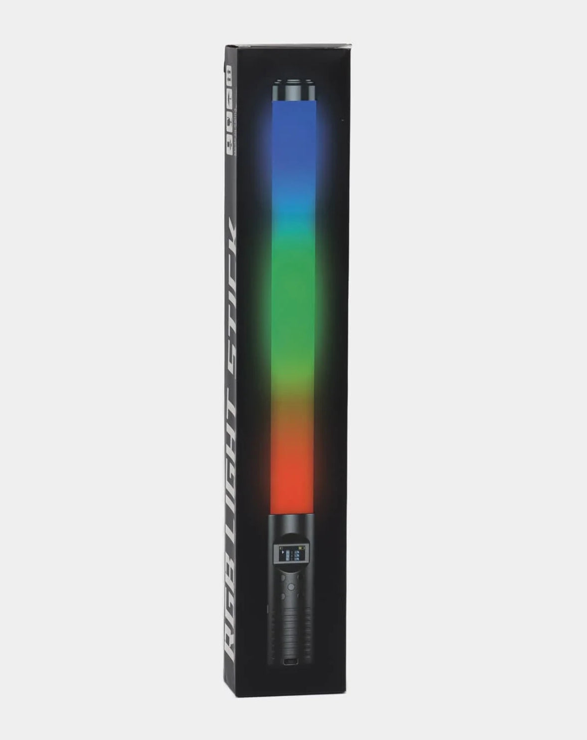 LED RGB-07