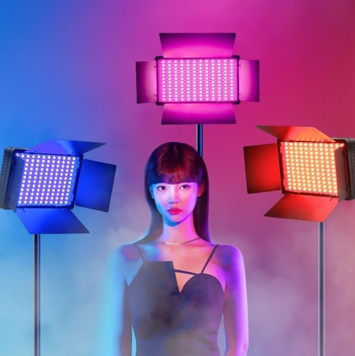 Led 600 RGB