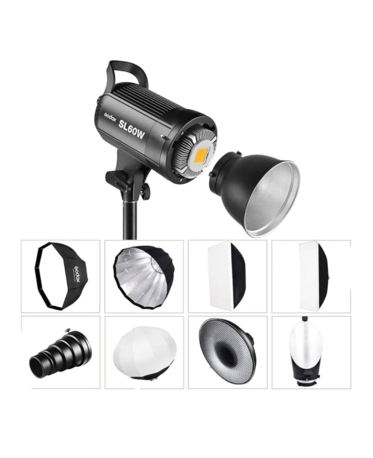 Godox SL-60W