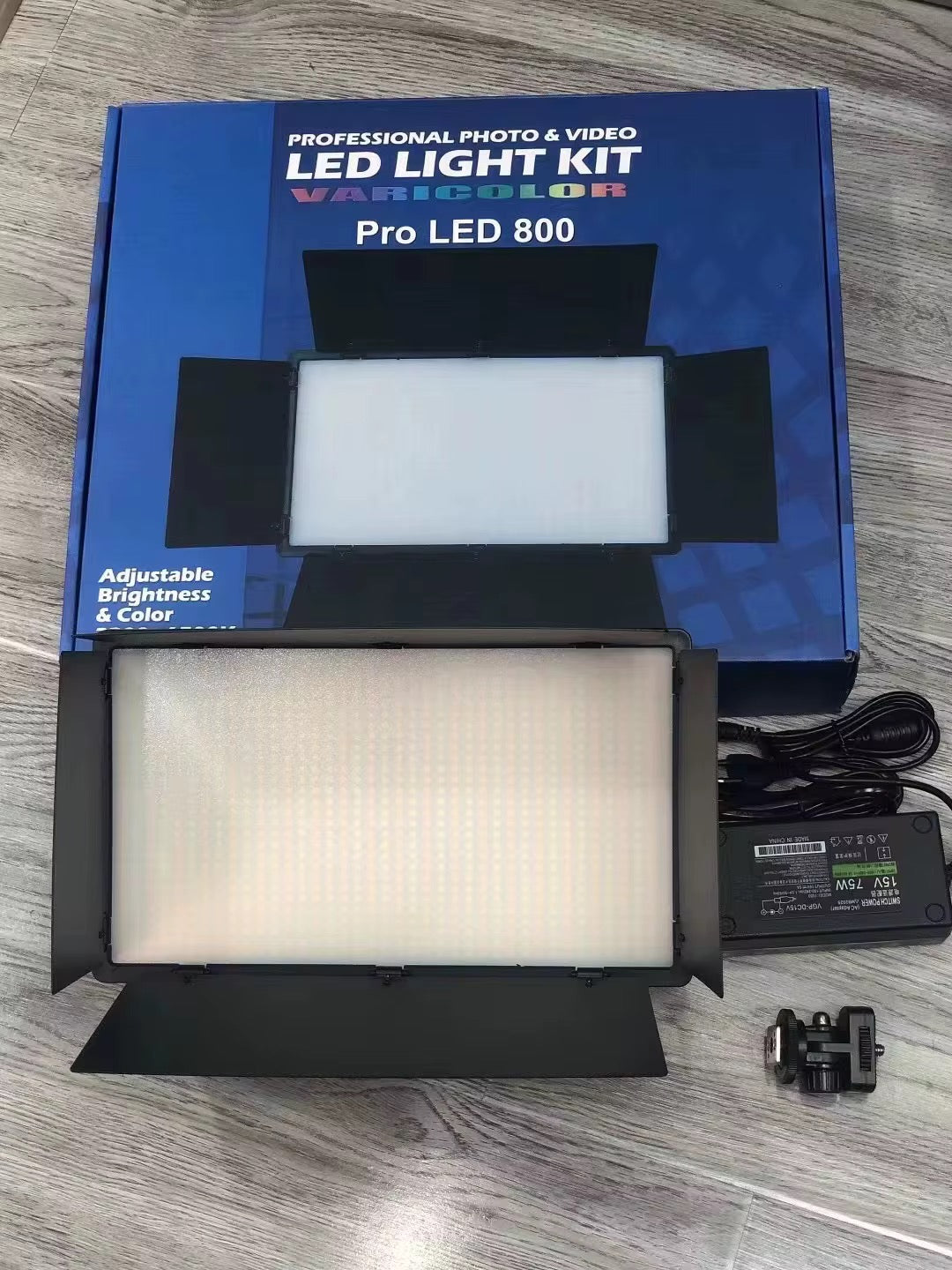 Projecteur 800