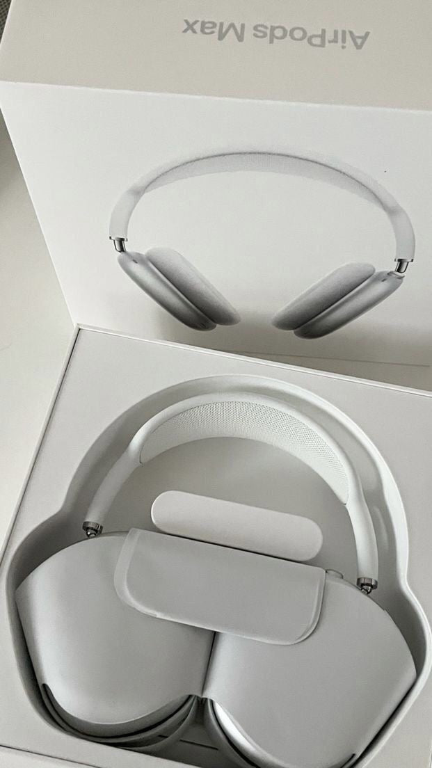 AirPods Max