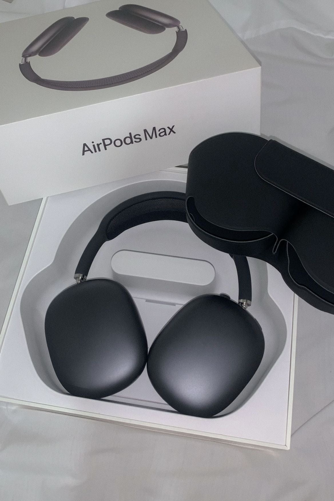 AirPods Max