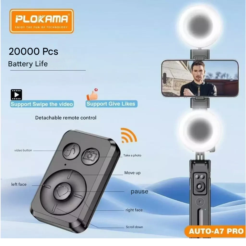 Plokama-Auto A7 Pro AI