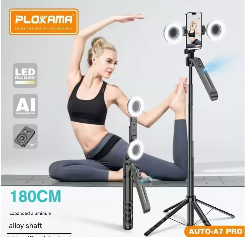 Plokama-Auto A7 Pro AI