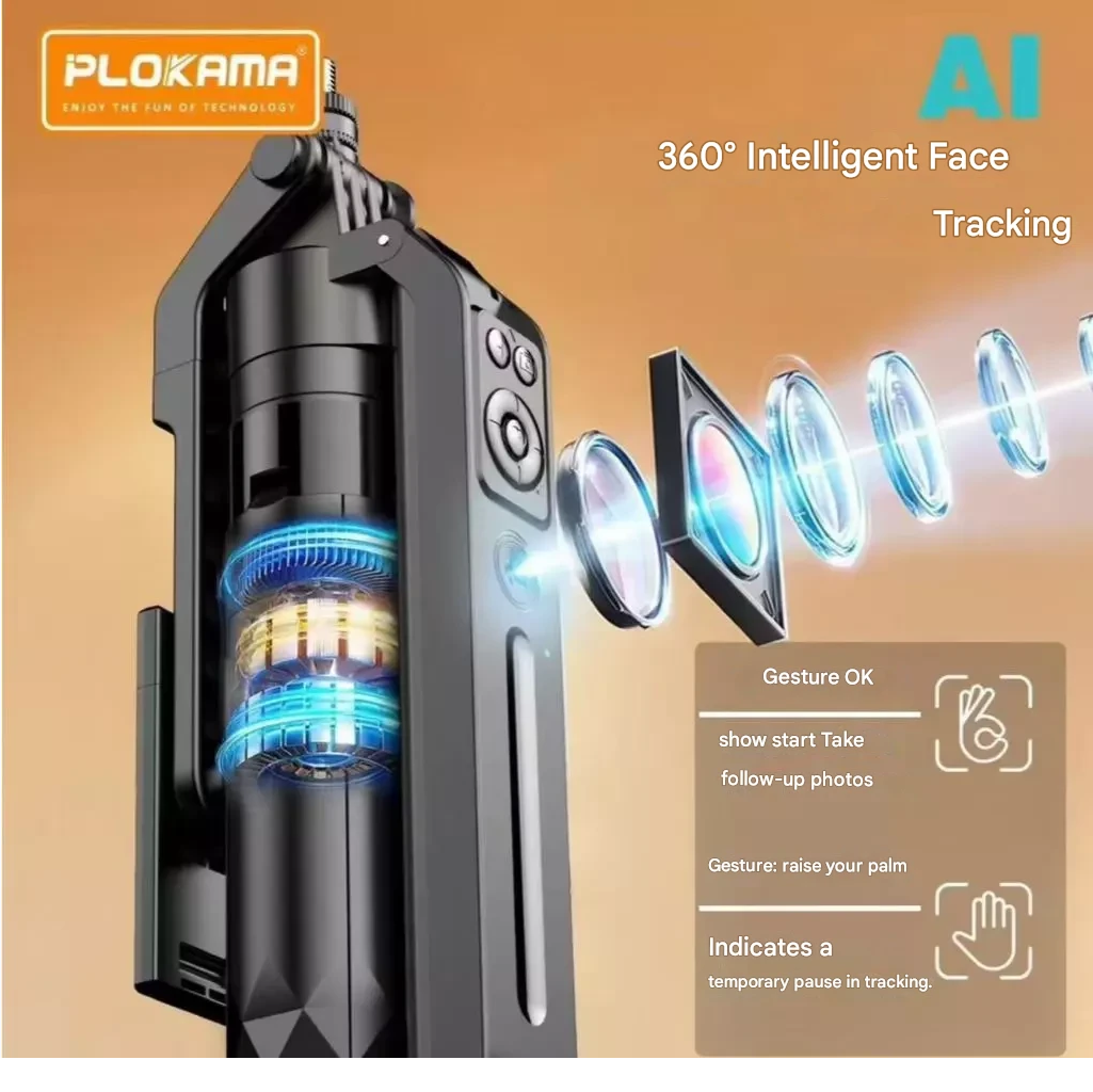 Plokama-Auto A7 Pro AI