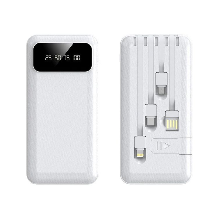 Power bank 20000mAh