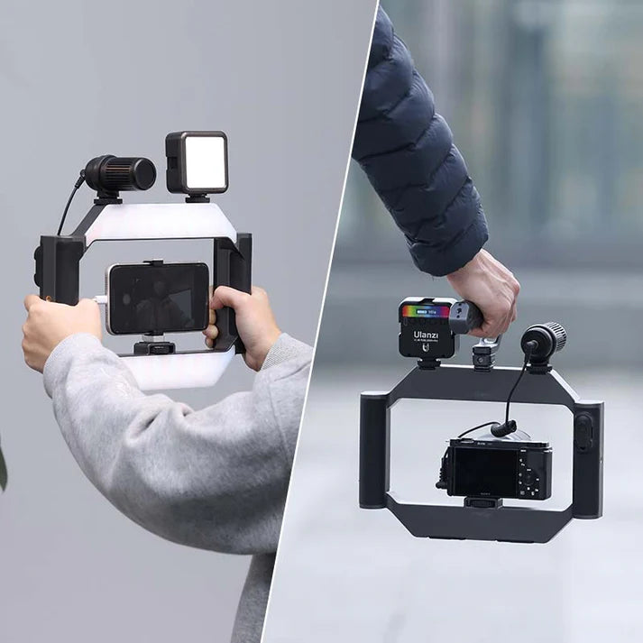 U-Rig Smartphone Video Rig