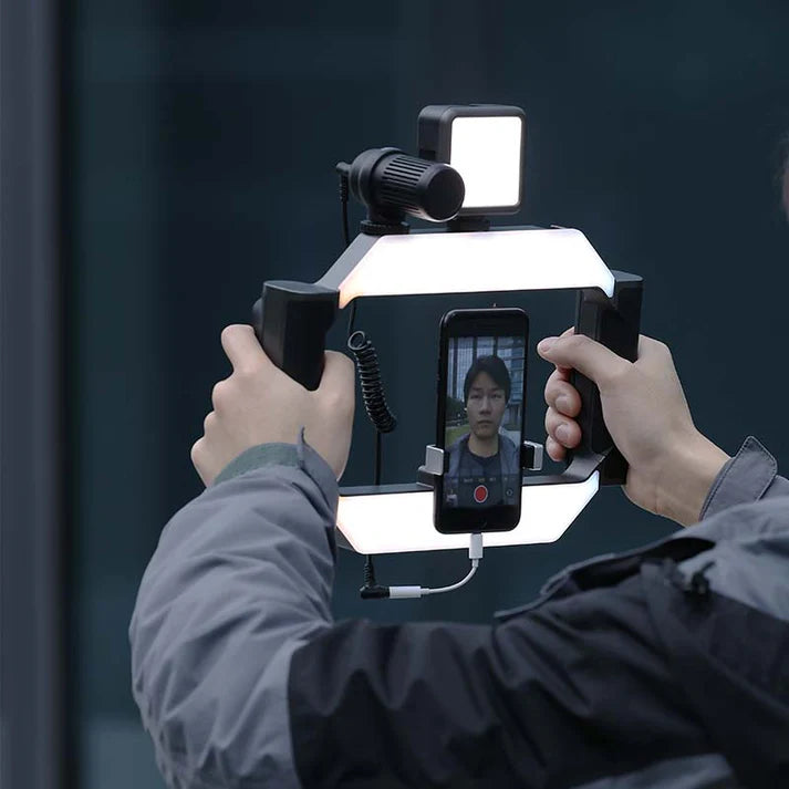 U-Rig Smartphone Video Rig