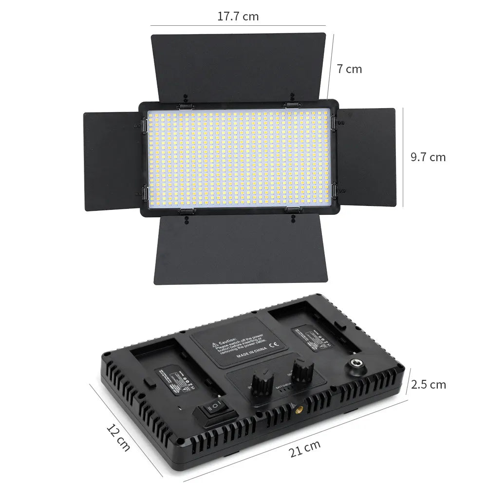 Projecteur 800