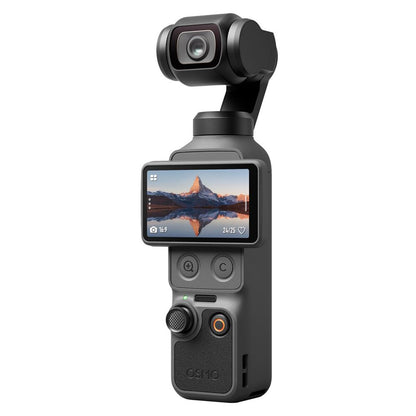 DJI Osmo Pocket 4 Standard