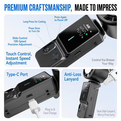 FrostAir Mini