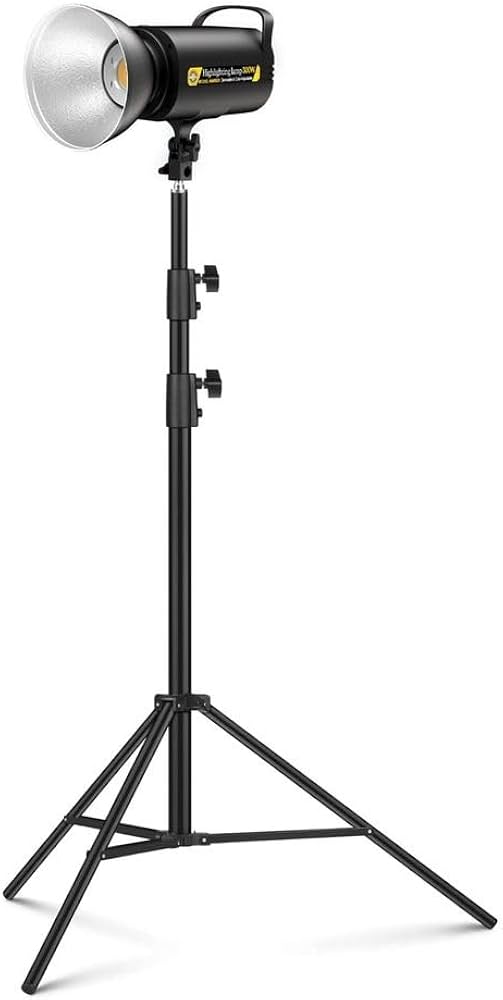 ML Professional Highlighting Lamp 300W