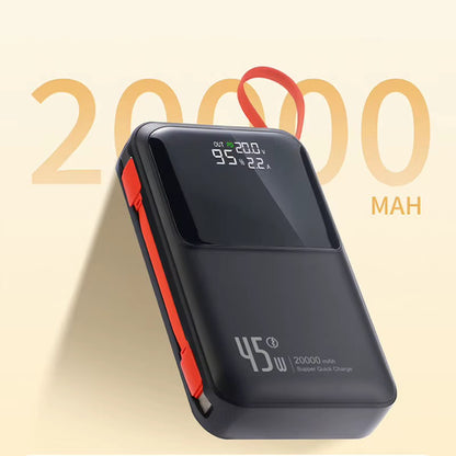 PowerCore 20K