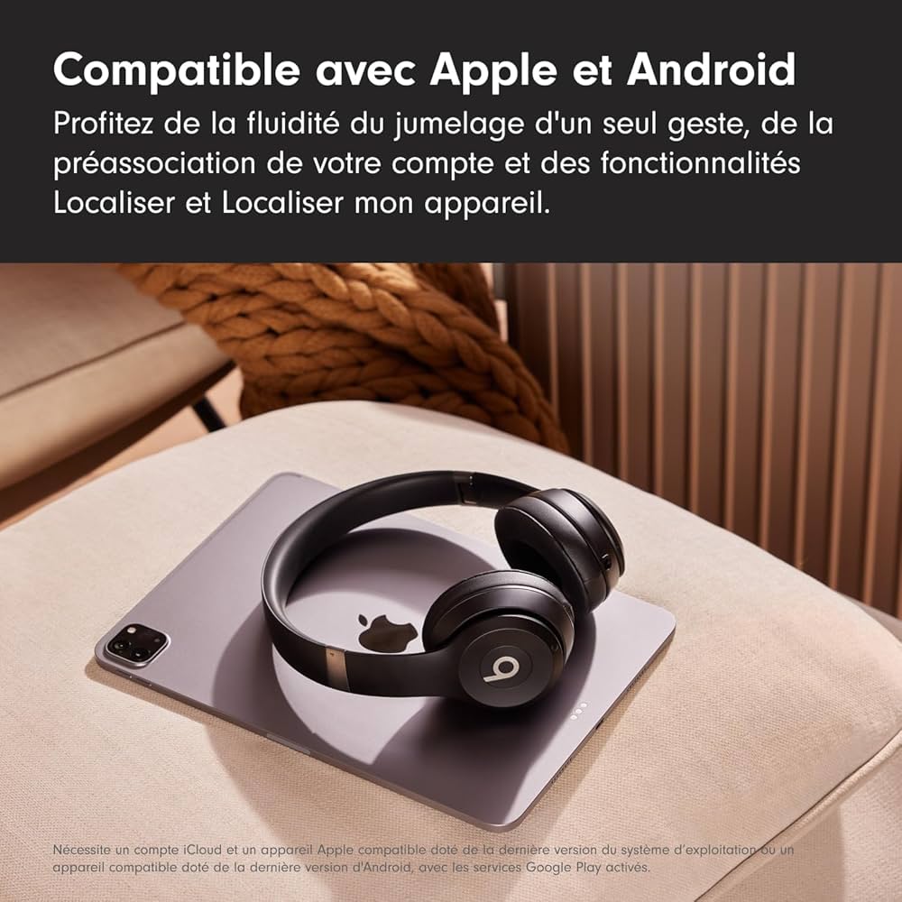 Beats Solo 4