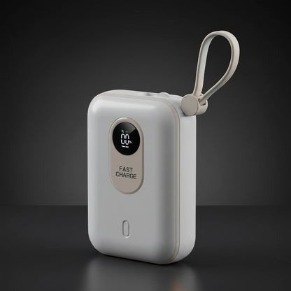 Powerbank 10.000 mAh