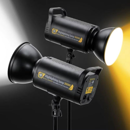 ML Professional Highlighting Lamp 300W
