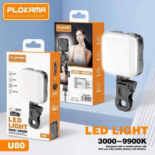 Led Light U80