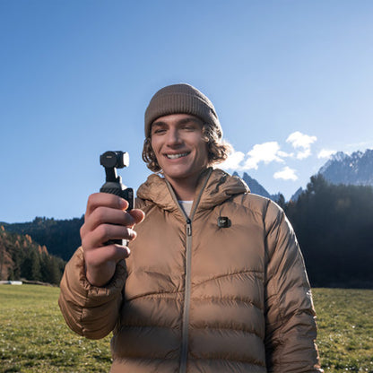 DJI Osmo Pocket 4 Standard