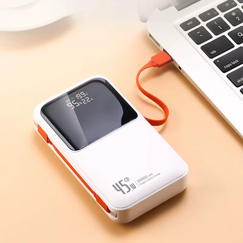 PowerCore 20K
