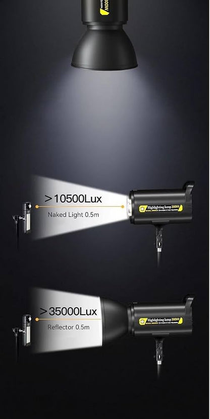 ML Professional Highlighting Lamp 300W
