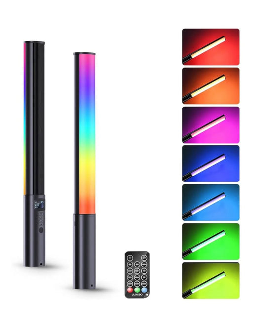 LED RGB-07