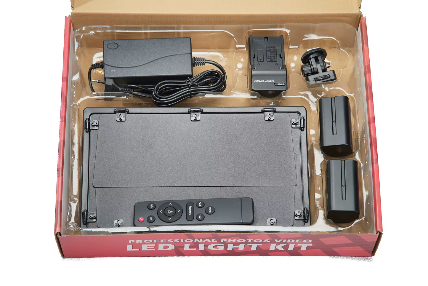 Led 800 RGB