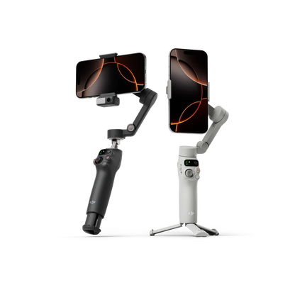 Dji Osmo mobile 7