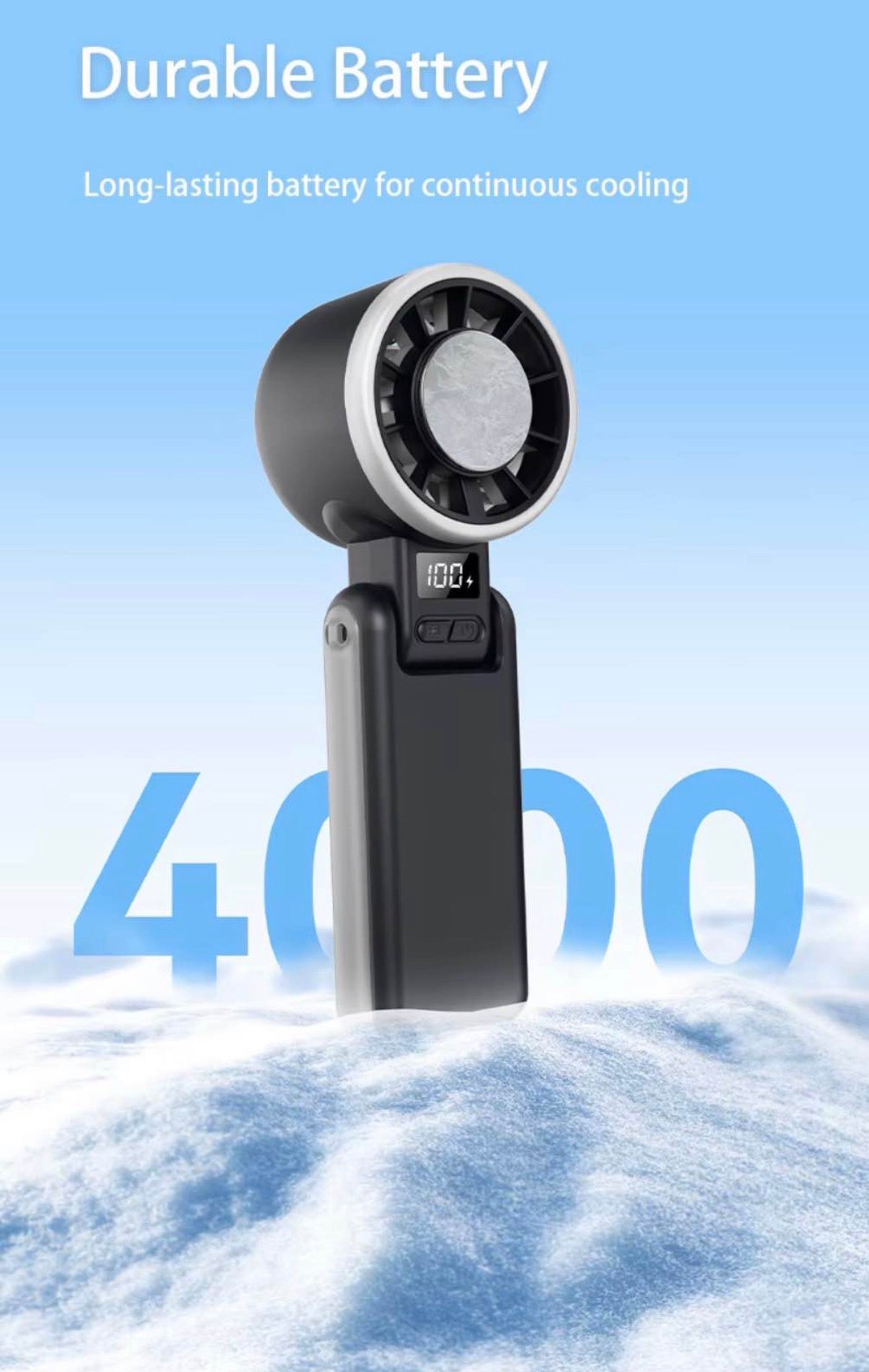 CoolJet 100