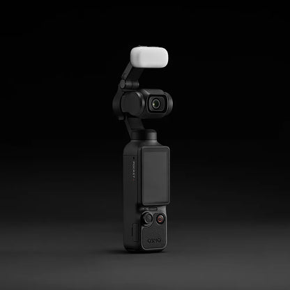 Dji Osmo Pocket 4 combo creator