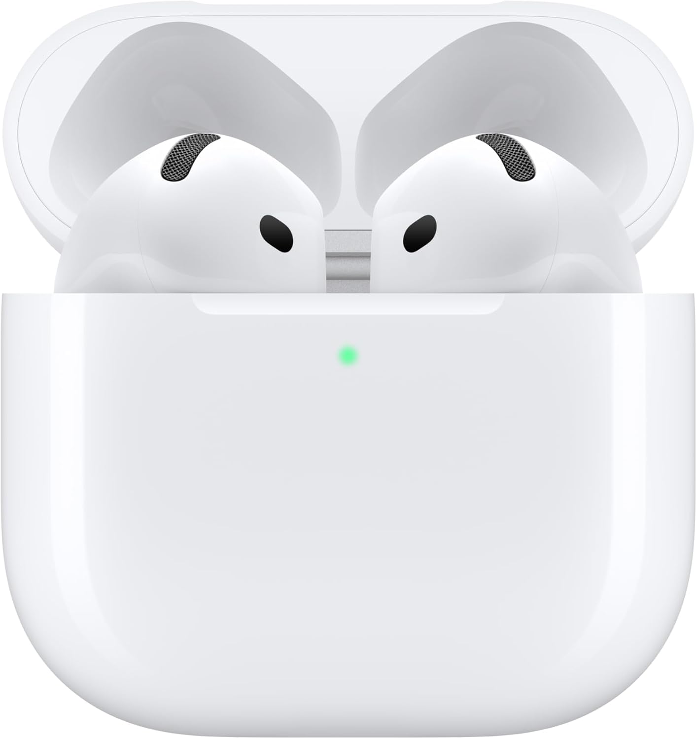 Airpods 4 USB C ANC Buzzer Edition