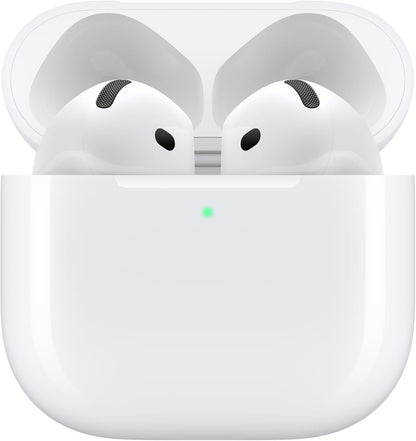 Airpods 4 USB C ANC Buzzer Edition