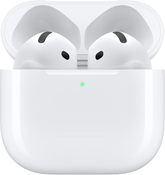 Airpods 4 USB C ANC Buzzer Edition